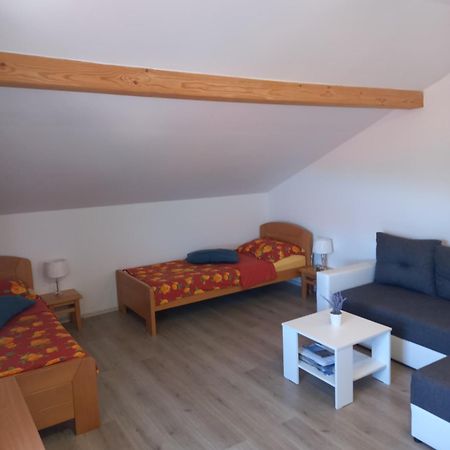 Apartmán Dani Zadar Exteriér fotografie