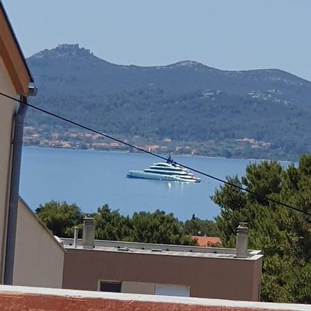 Apartmán Dani Zadar Exteriér fotografie