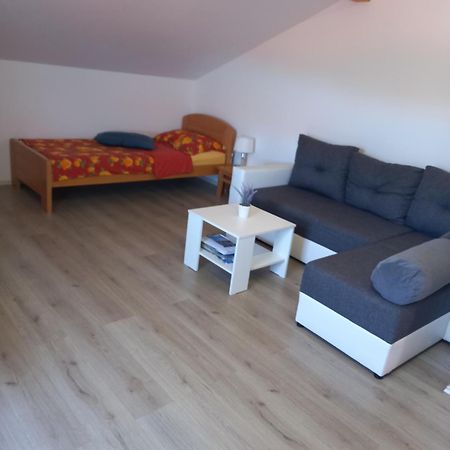 Apartmán Dani Zadar Exteriér fotografie