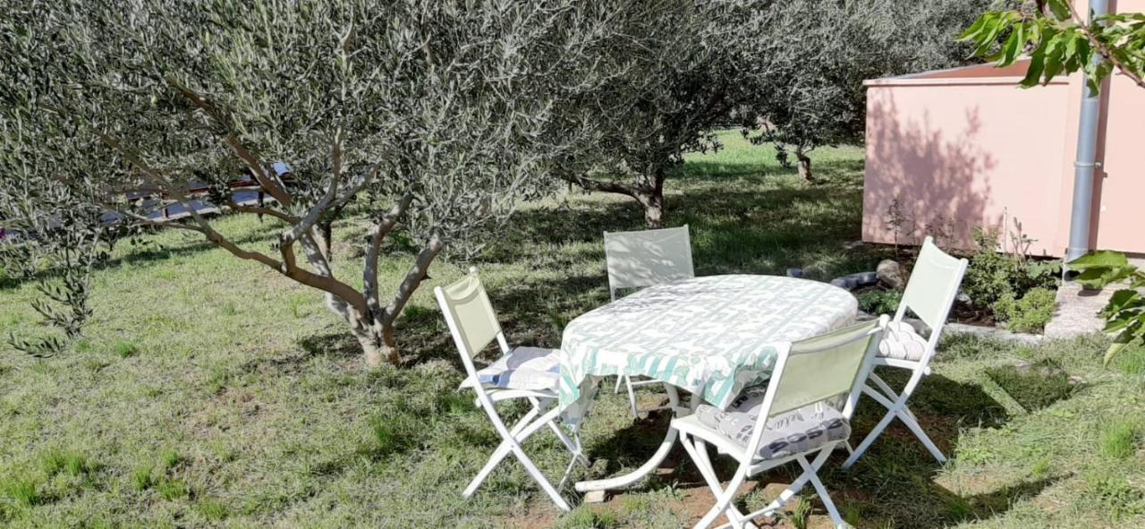 Apartmán Dani Zadar Exteriér fotografie