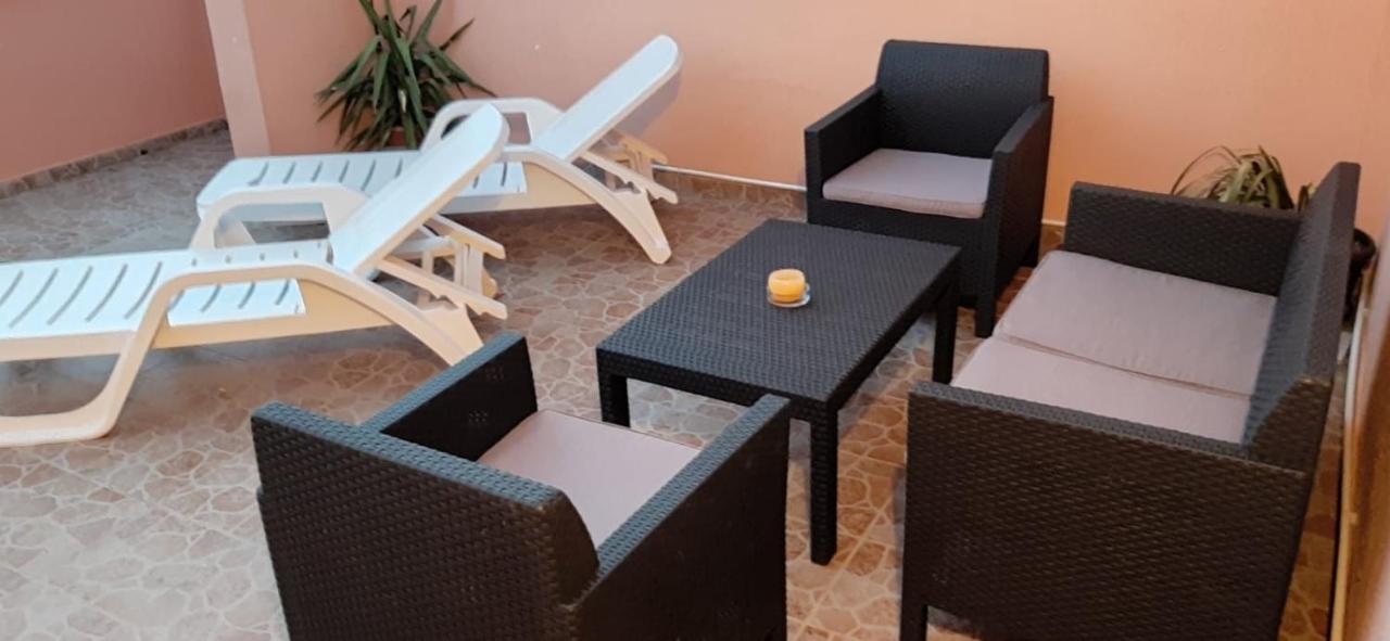 Apartmán Dani Zadar Exteriér fotografie
