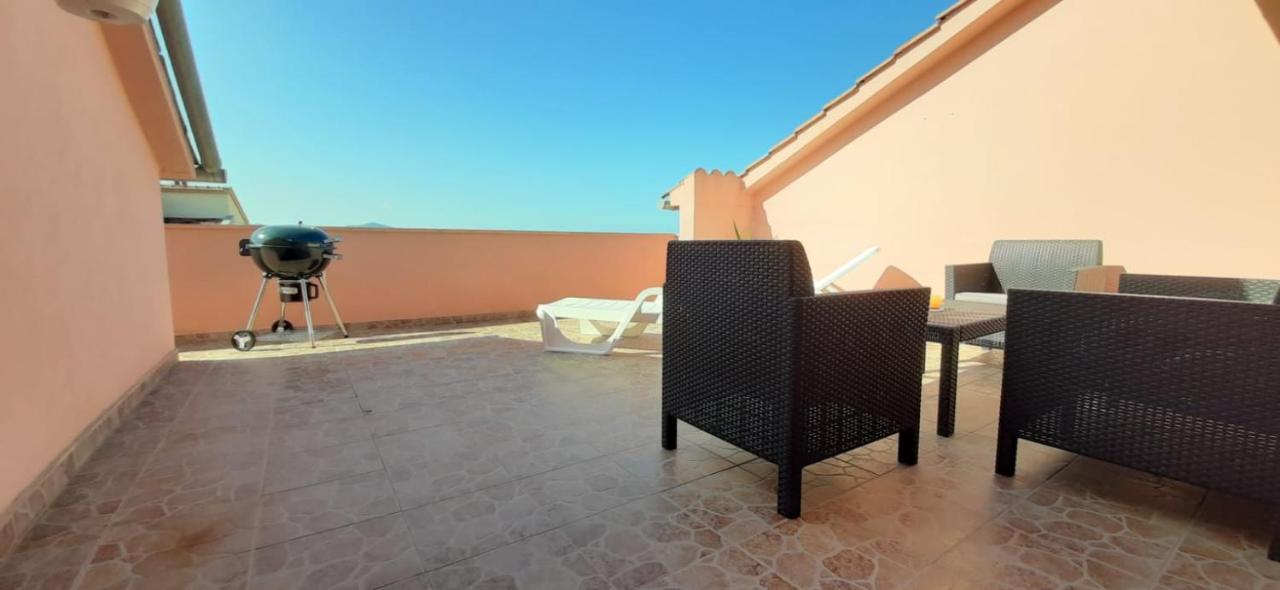 Apartmán Dani Zadar Exteriér fotografie