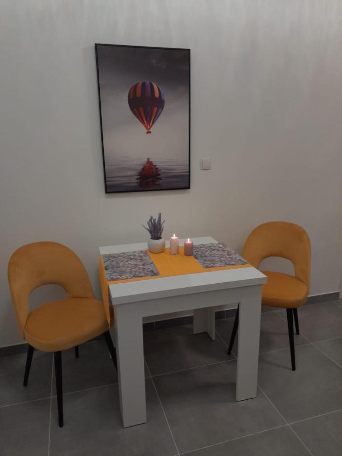 Apartmán Dani Zadar Exteriér fotografie