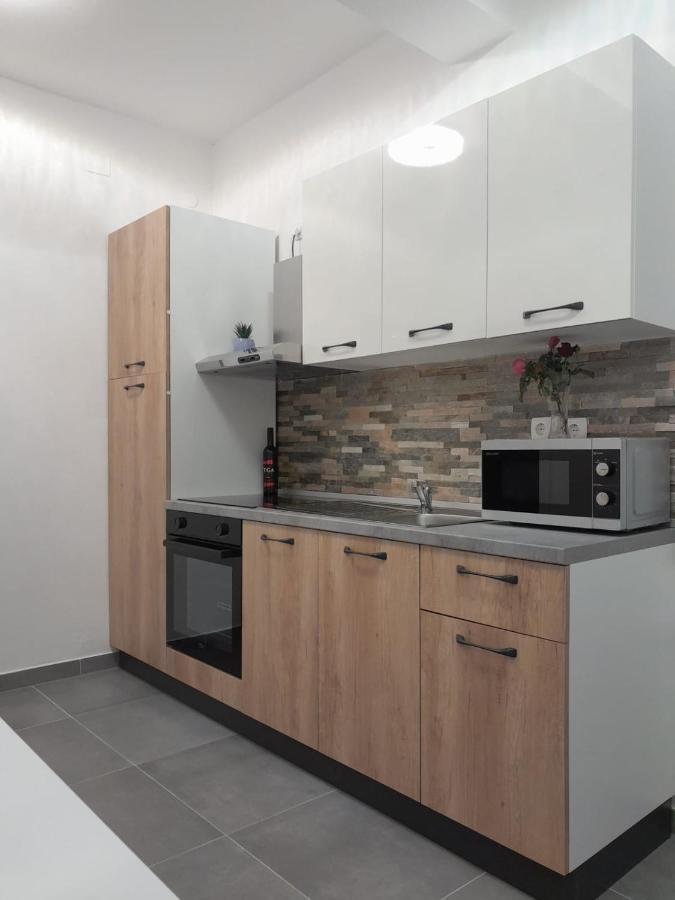 Apartmán Dani Zadar Exteriér fotografie