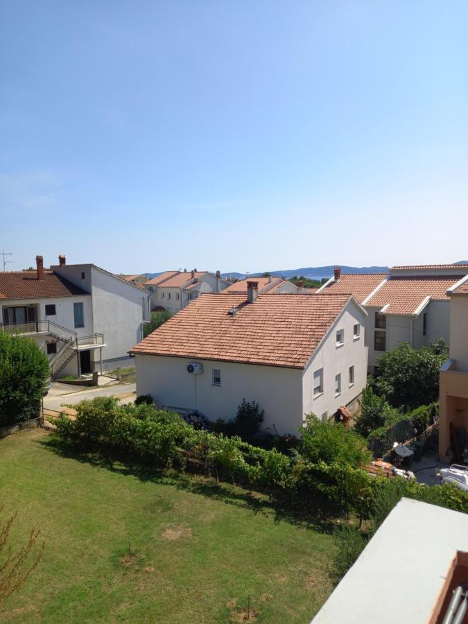 Apartmán Dani Zadar Exteriér fotografie
