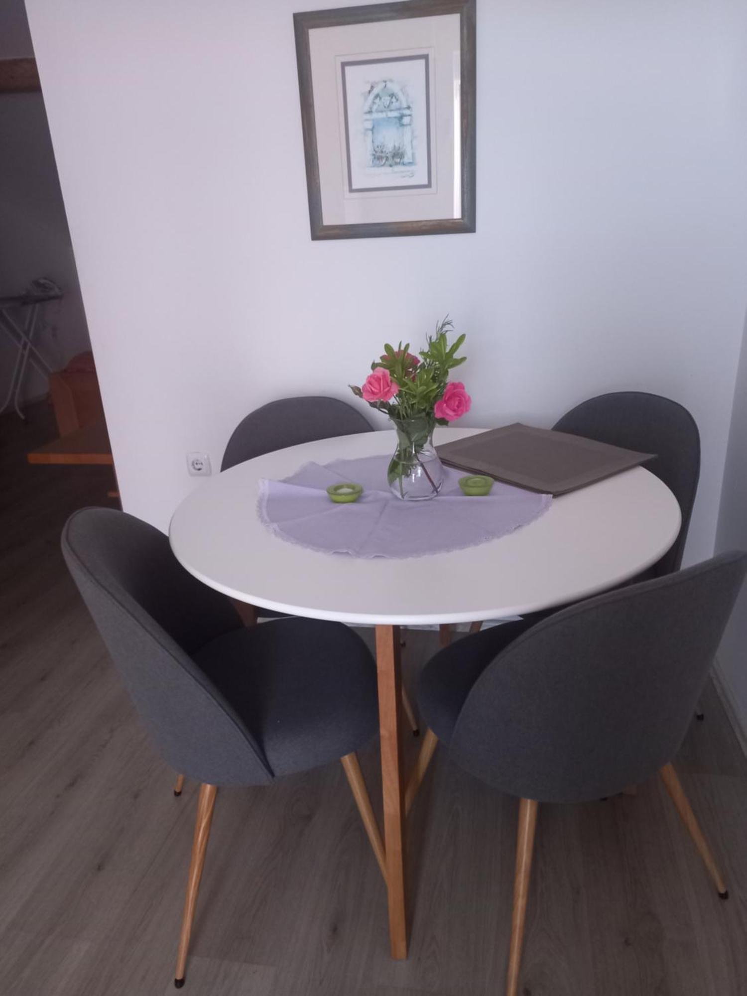 Apartmán Dani Zadar Exteriér fotografie