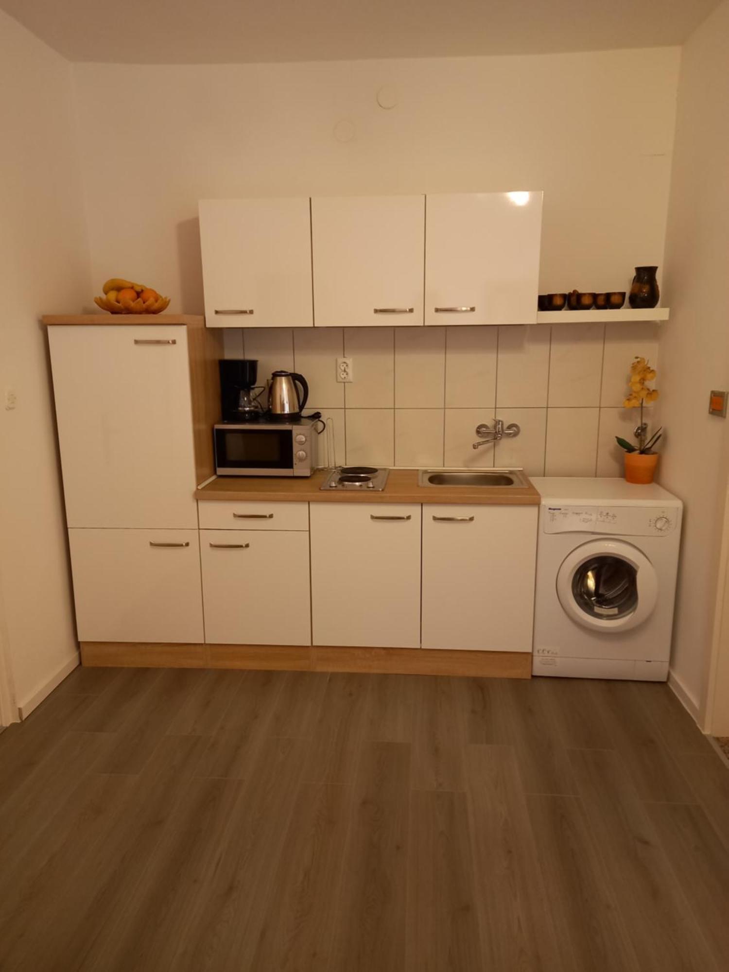 Apartmán Dani Zadar Pokoj fotografie