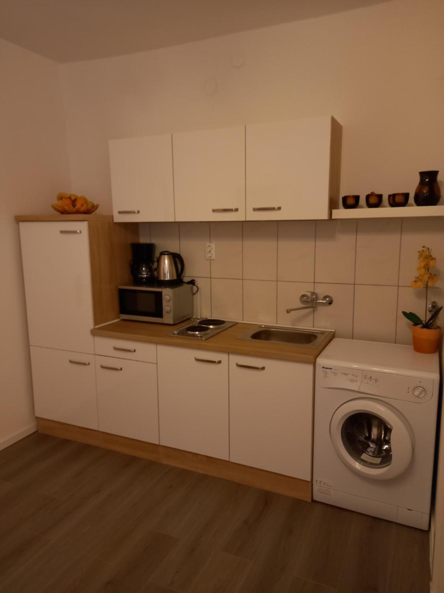Apartmán Dani Zadar Pokoj fotografie