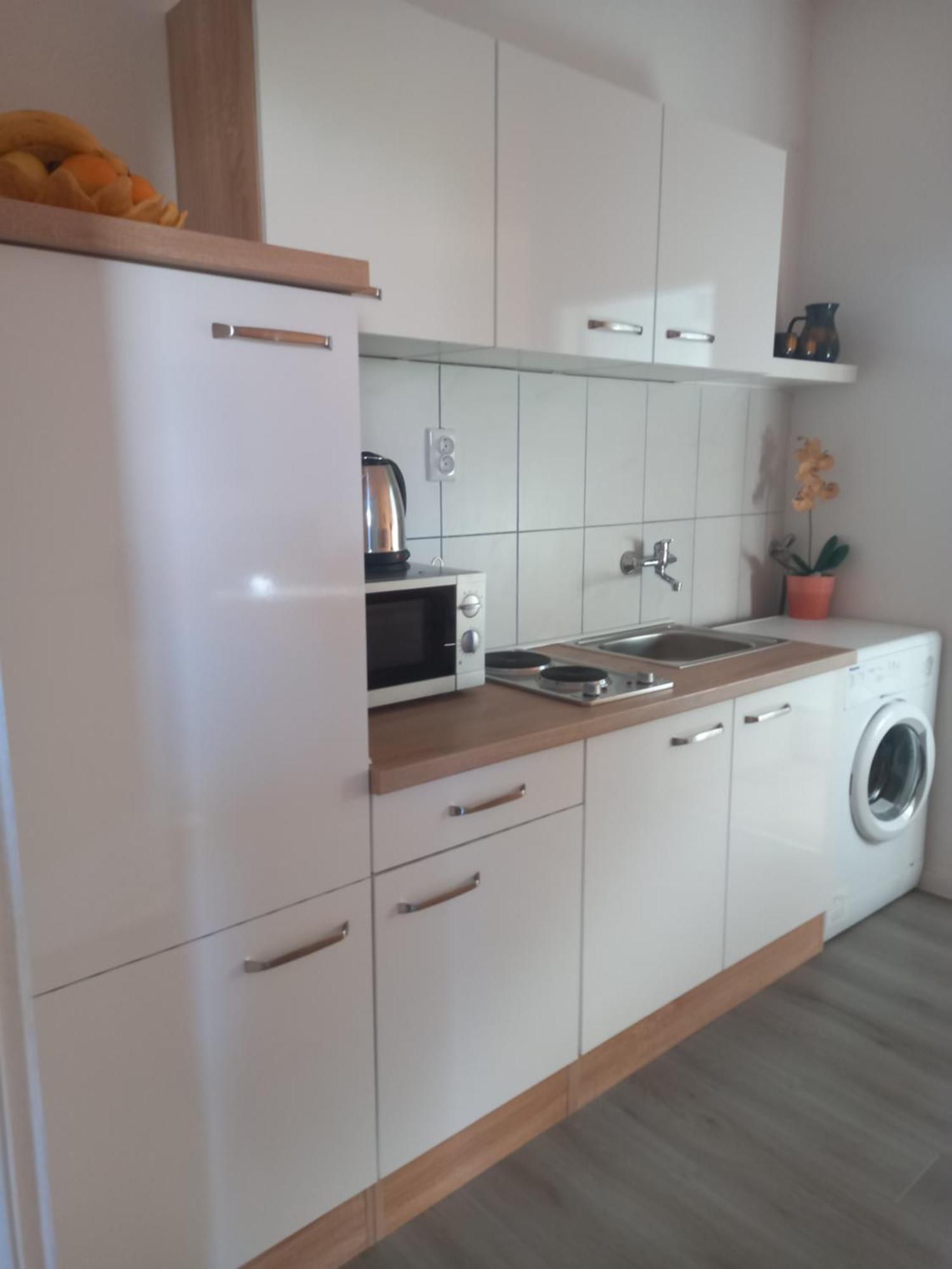 Apartmán Dani Zadar Pokoj fotografie