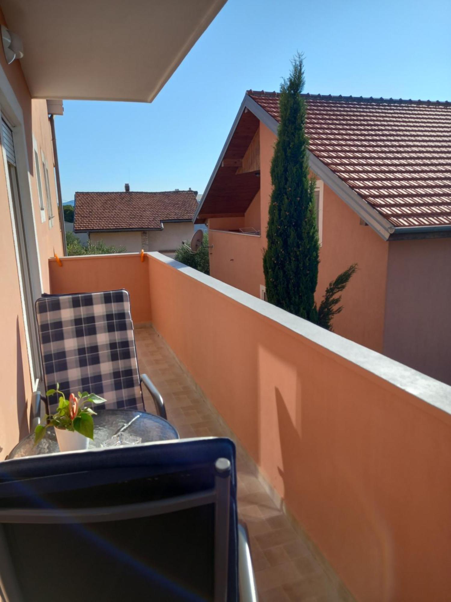 Apartmán Dani Zadar Pokoj fotografie