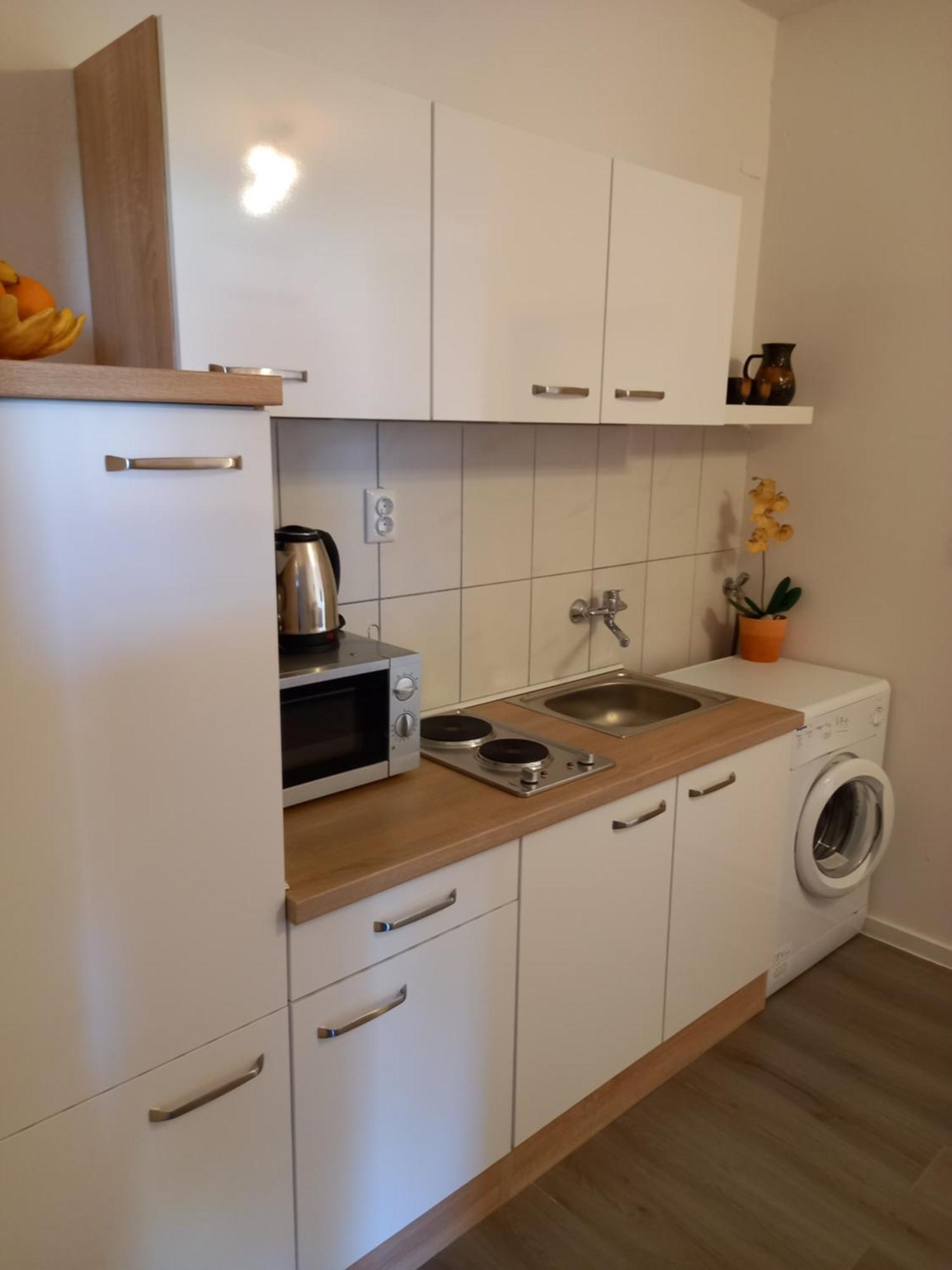 Apartmán Dani Zadar Pokoj fotografie