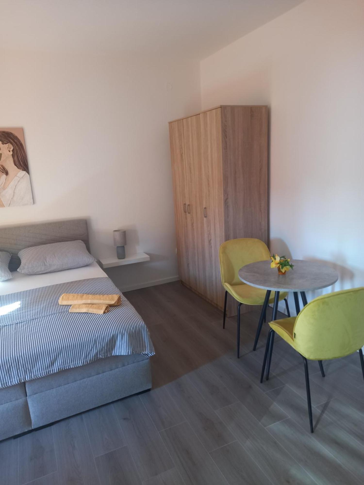 Apartmán Dani Zadar Pokoj fotografie