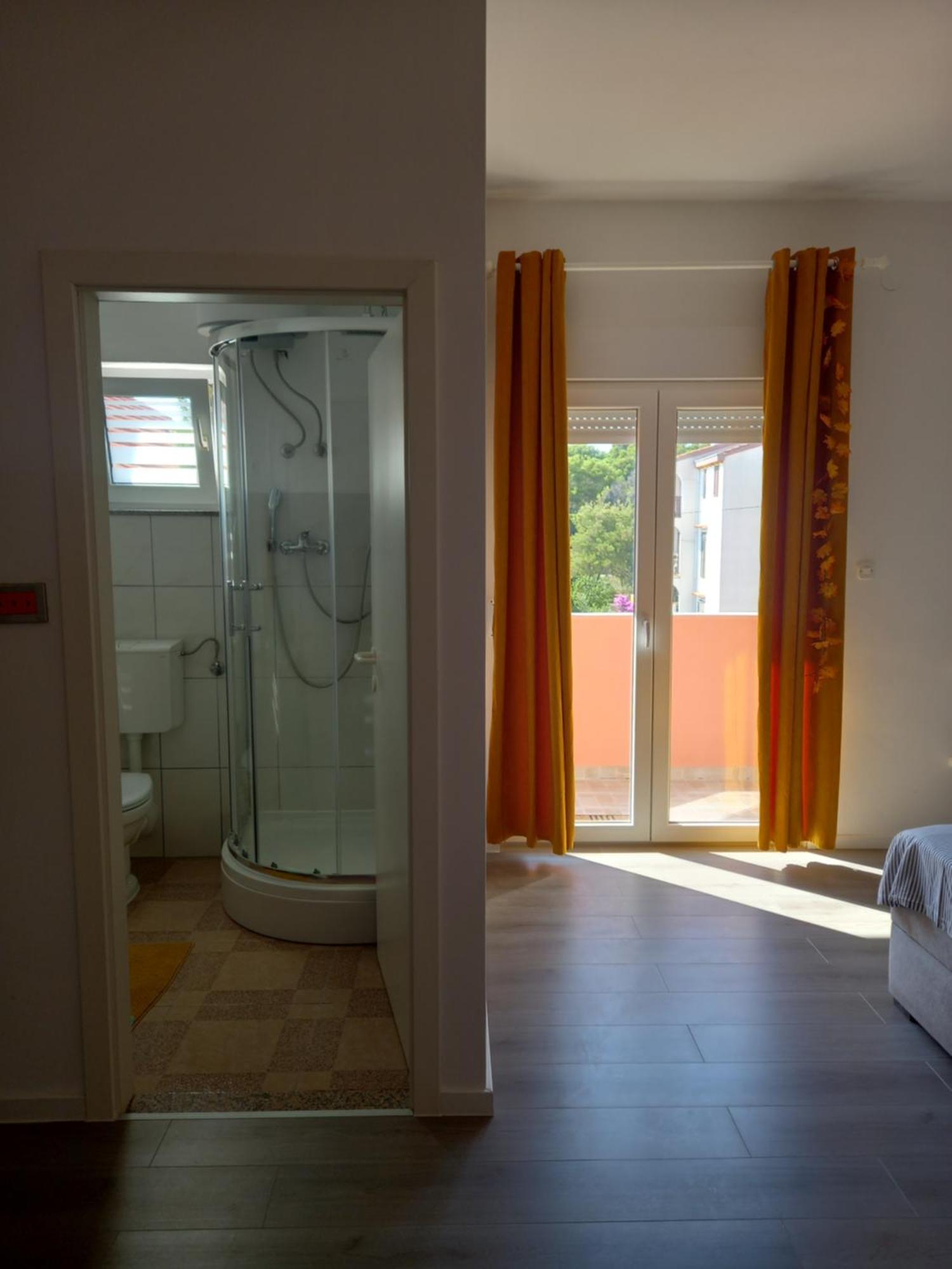 Apartmán Dani Zadar Pokoj fotografie