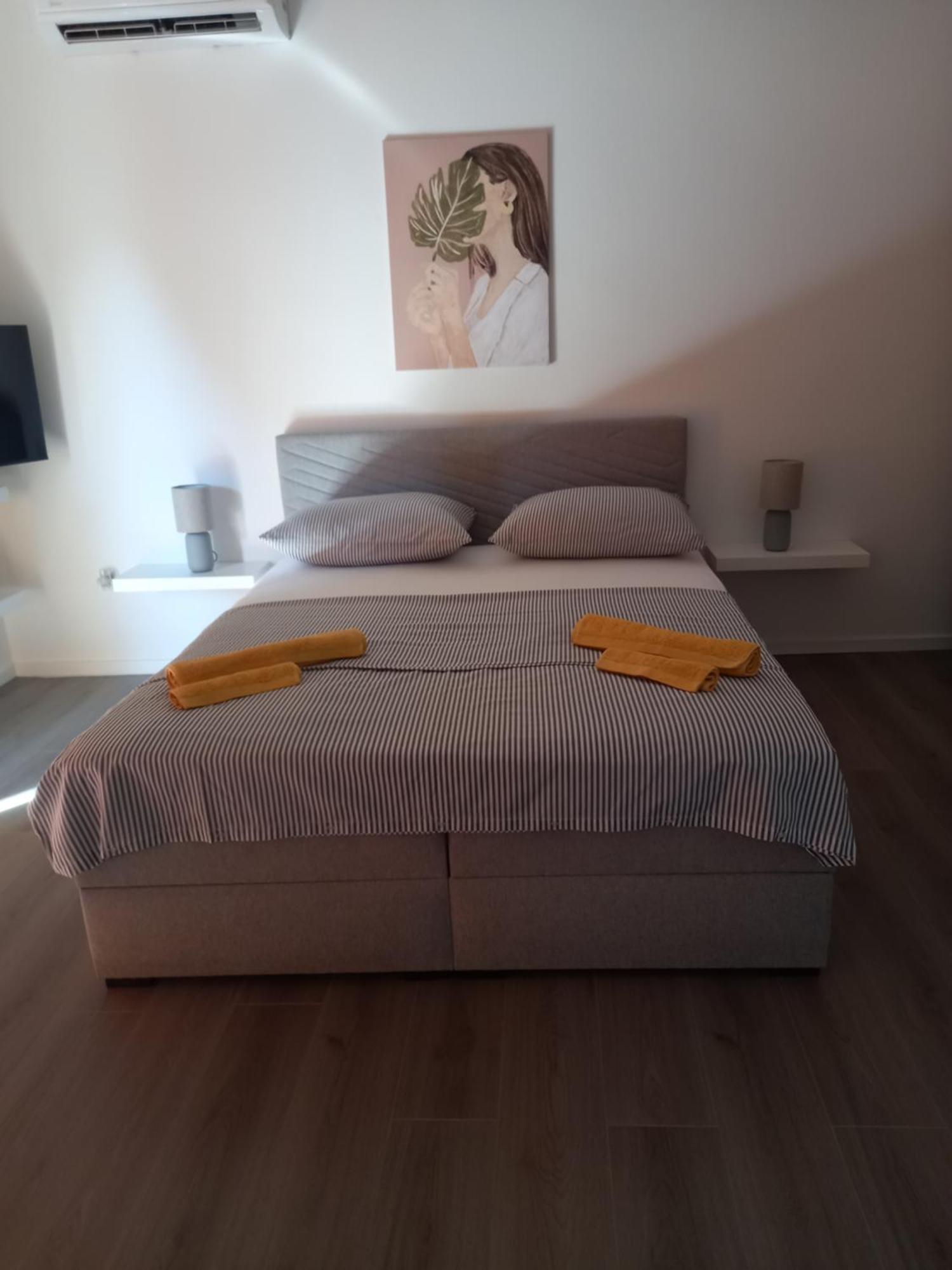 Apartmán Dani Zadar Pokoj fotografie