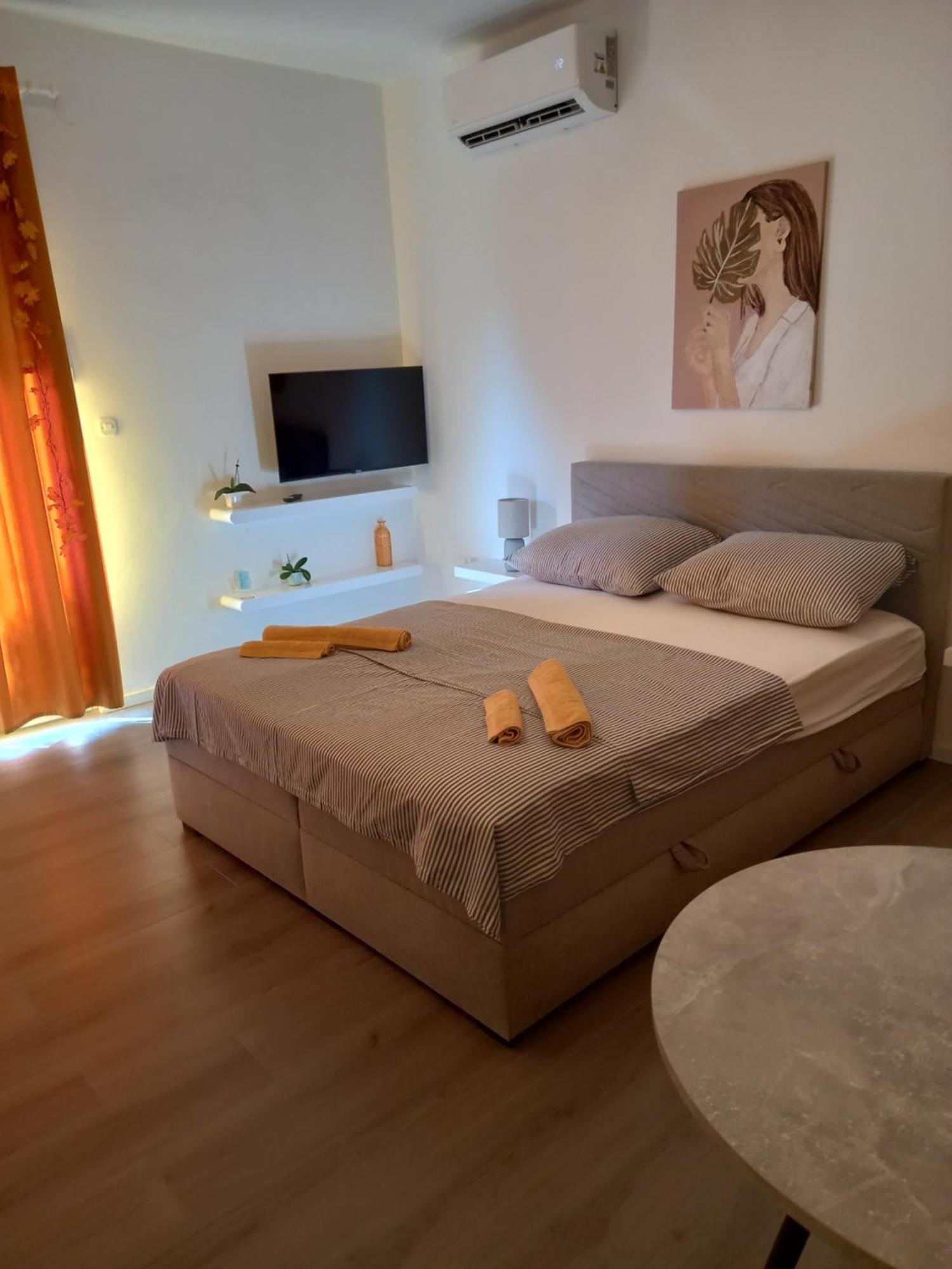 Apartmán Dani Zadar Pokoj fotografie