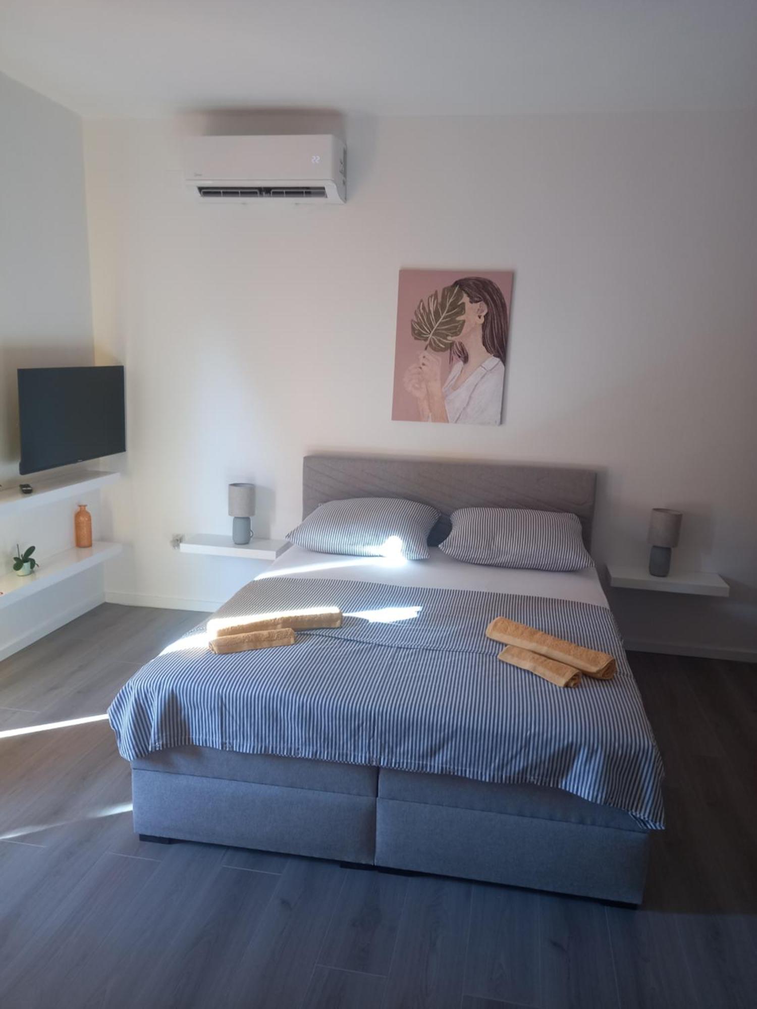 Apartmán Dani Zadar Pokoj fotografie