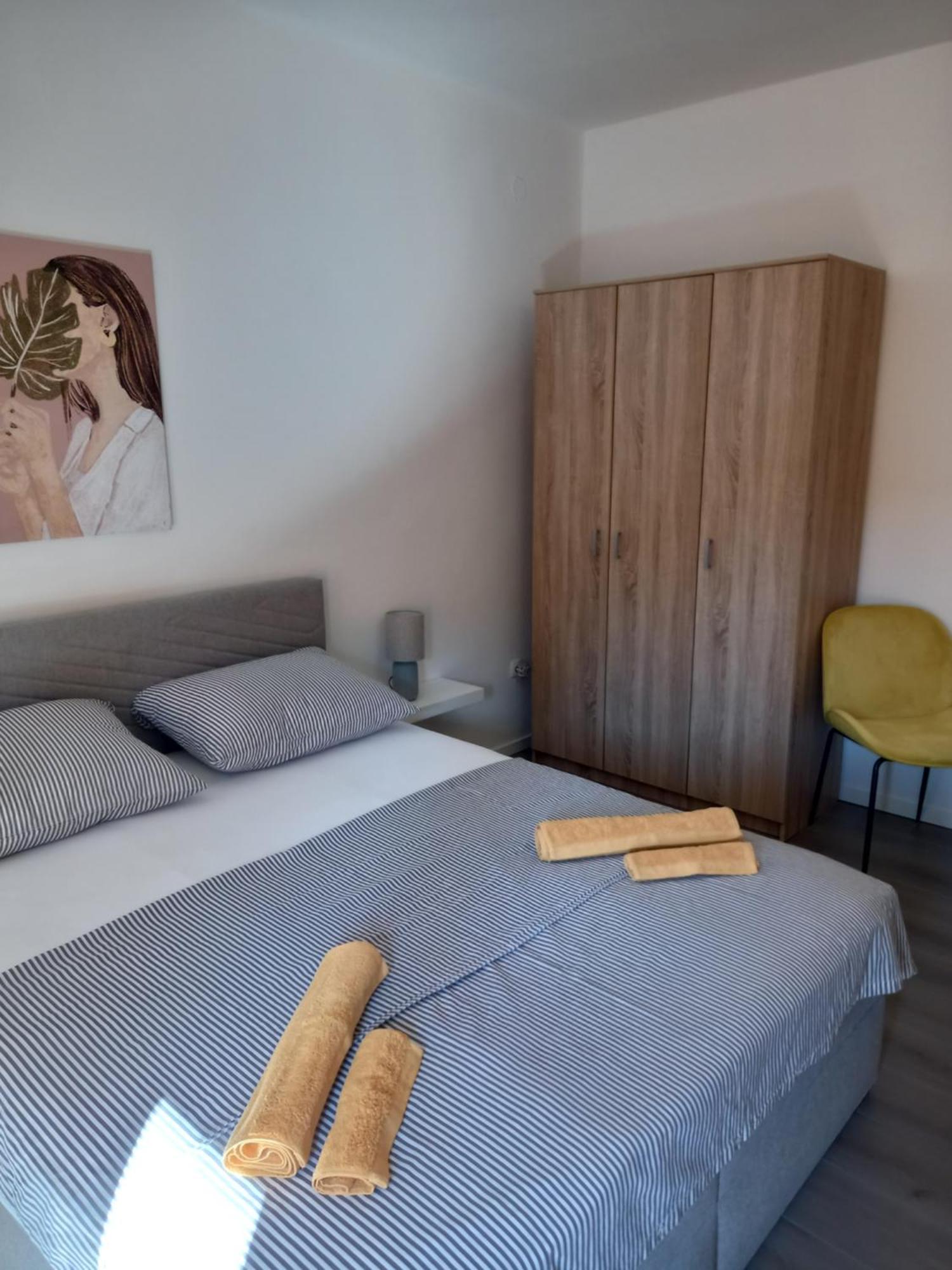Apartmán Dani Zadar Pokoj fotografie