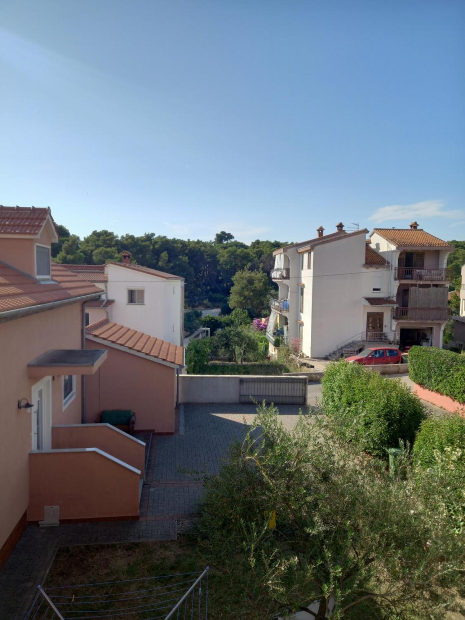 Apartmán Dani Zadar Pokoj fotografie