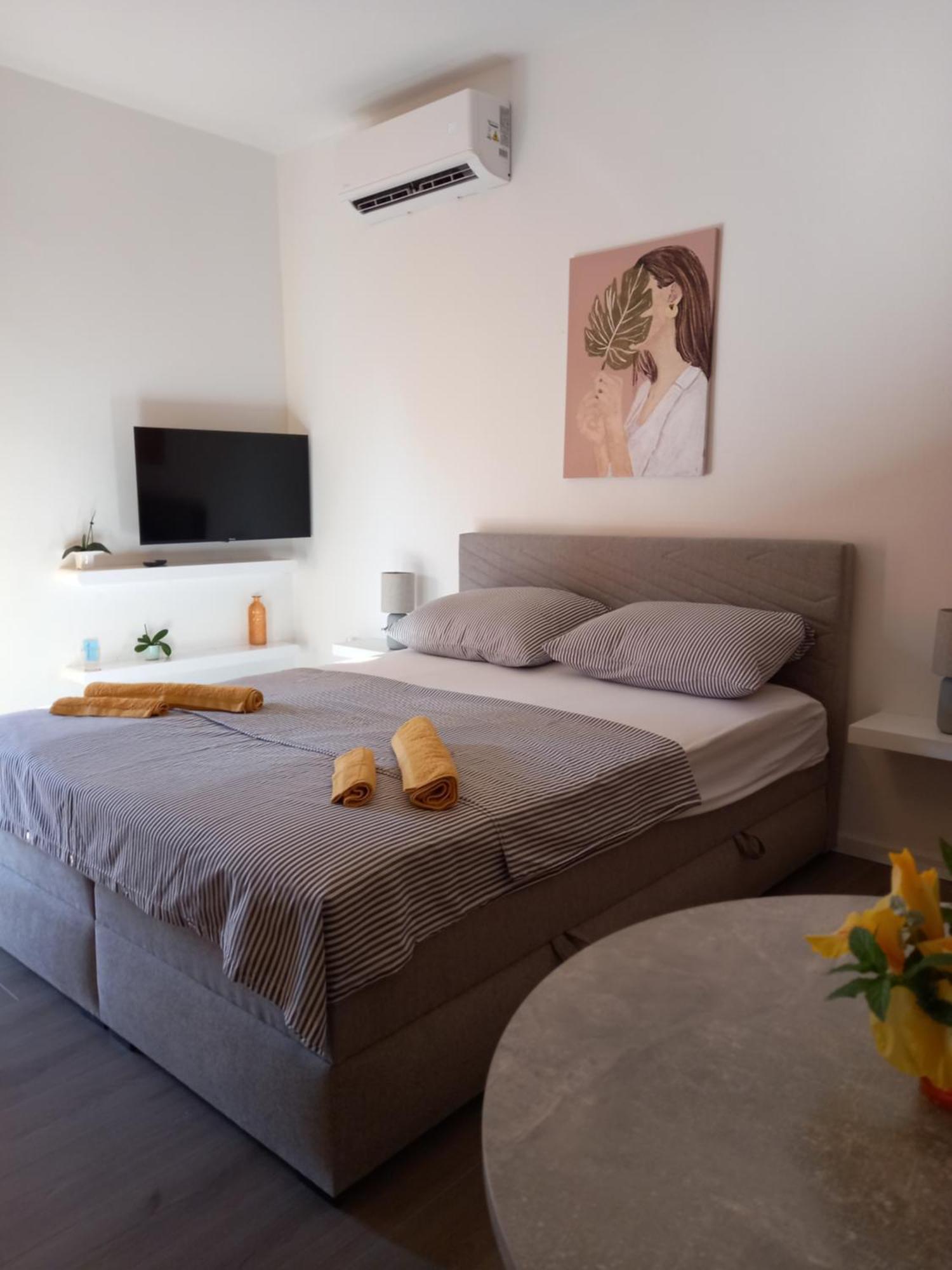 Apartmán Dani Zadar Pokoj fotografie