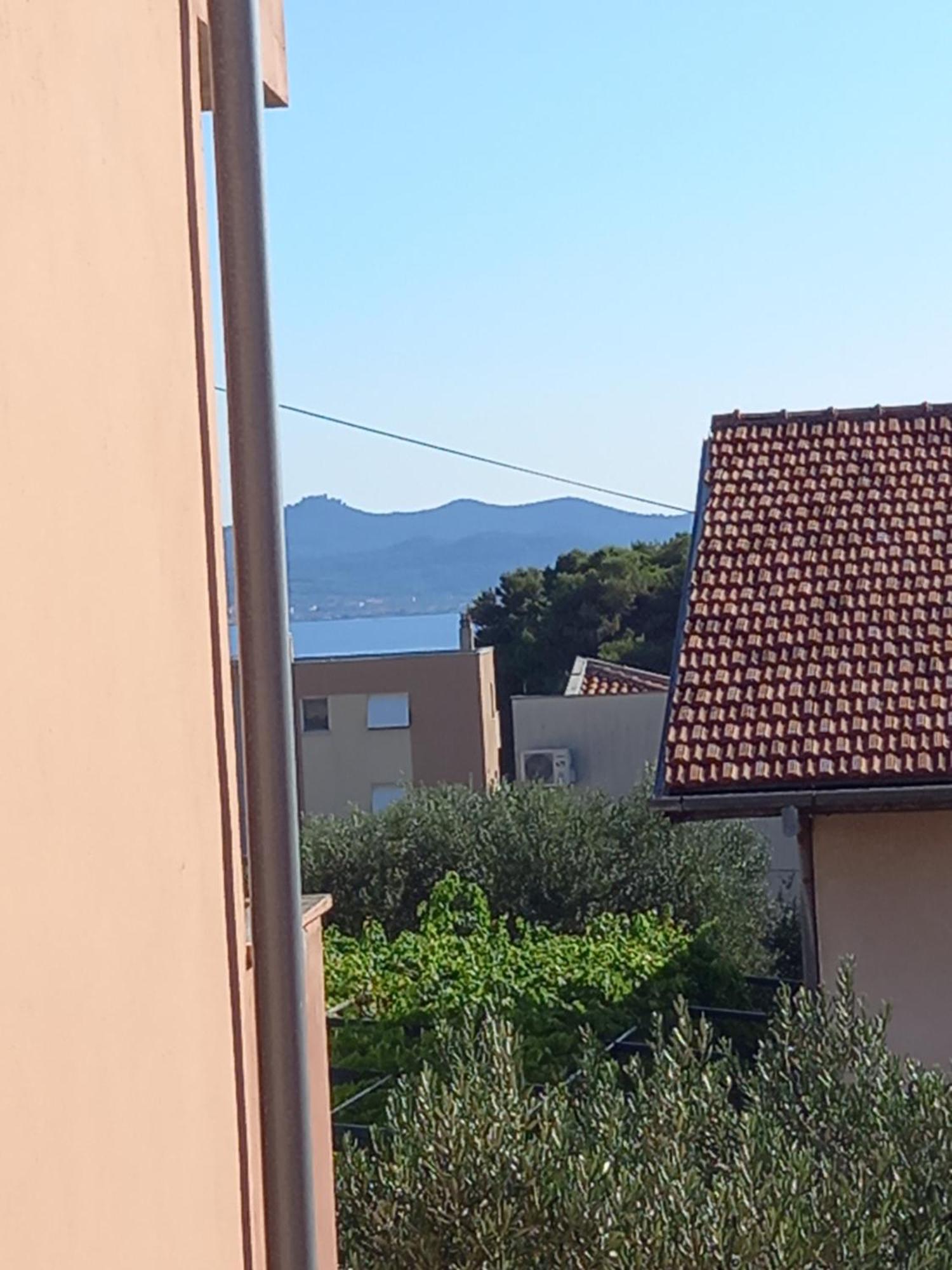 Apartmán Dani Zadar Pokoj fotografie