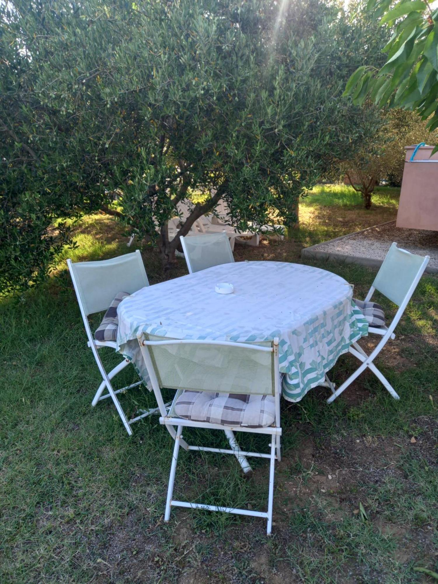 Apartmán Dani Zadar Pokoj fotografie