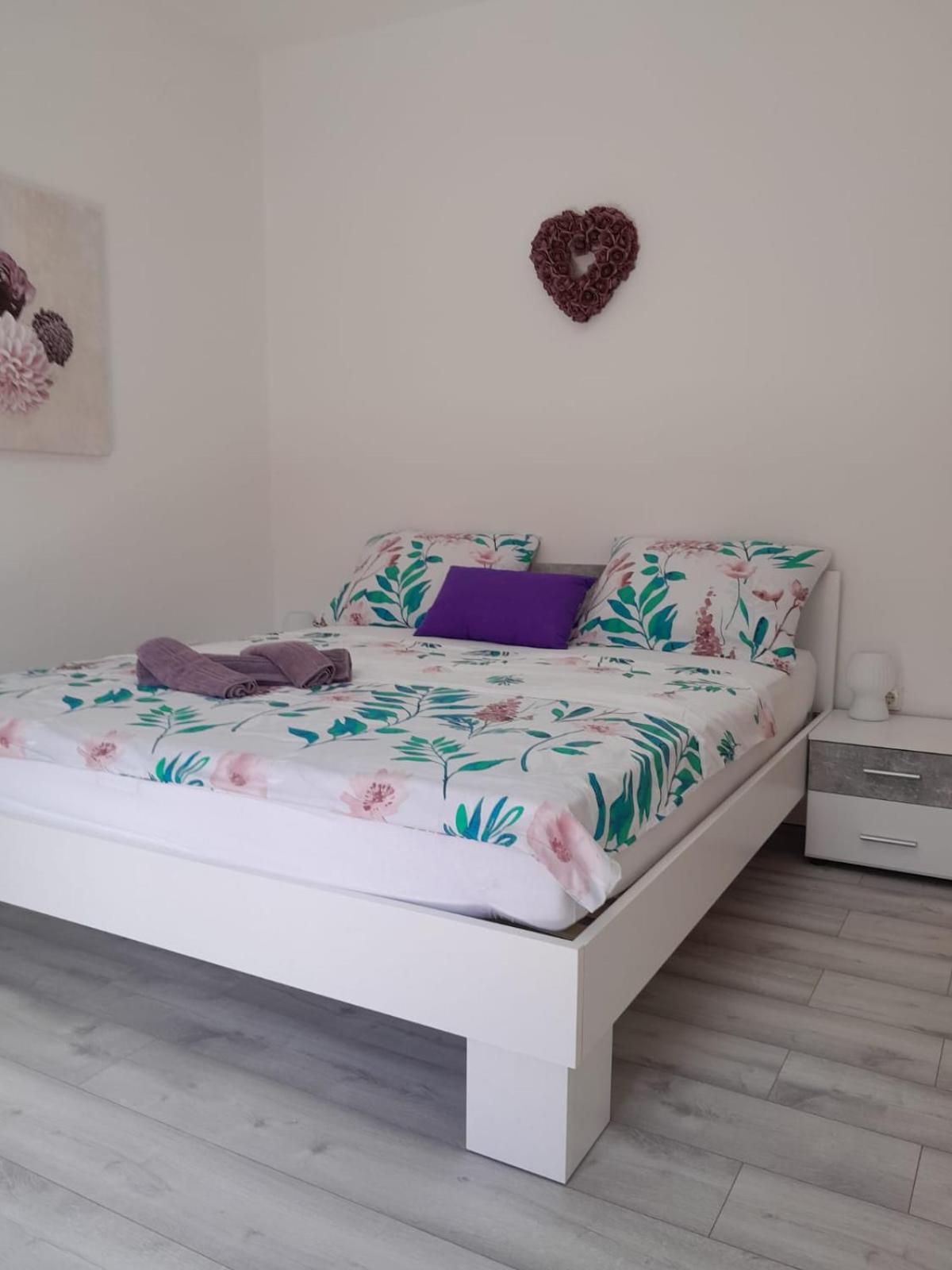 Apartmán Dani Zadar Pokoj fotografie