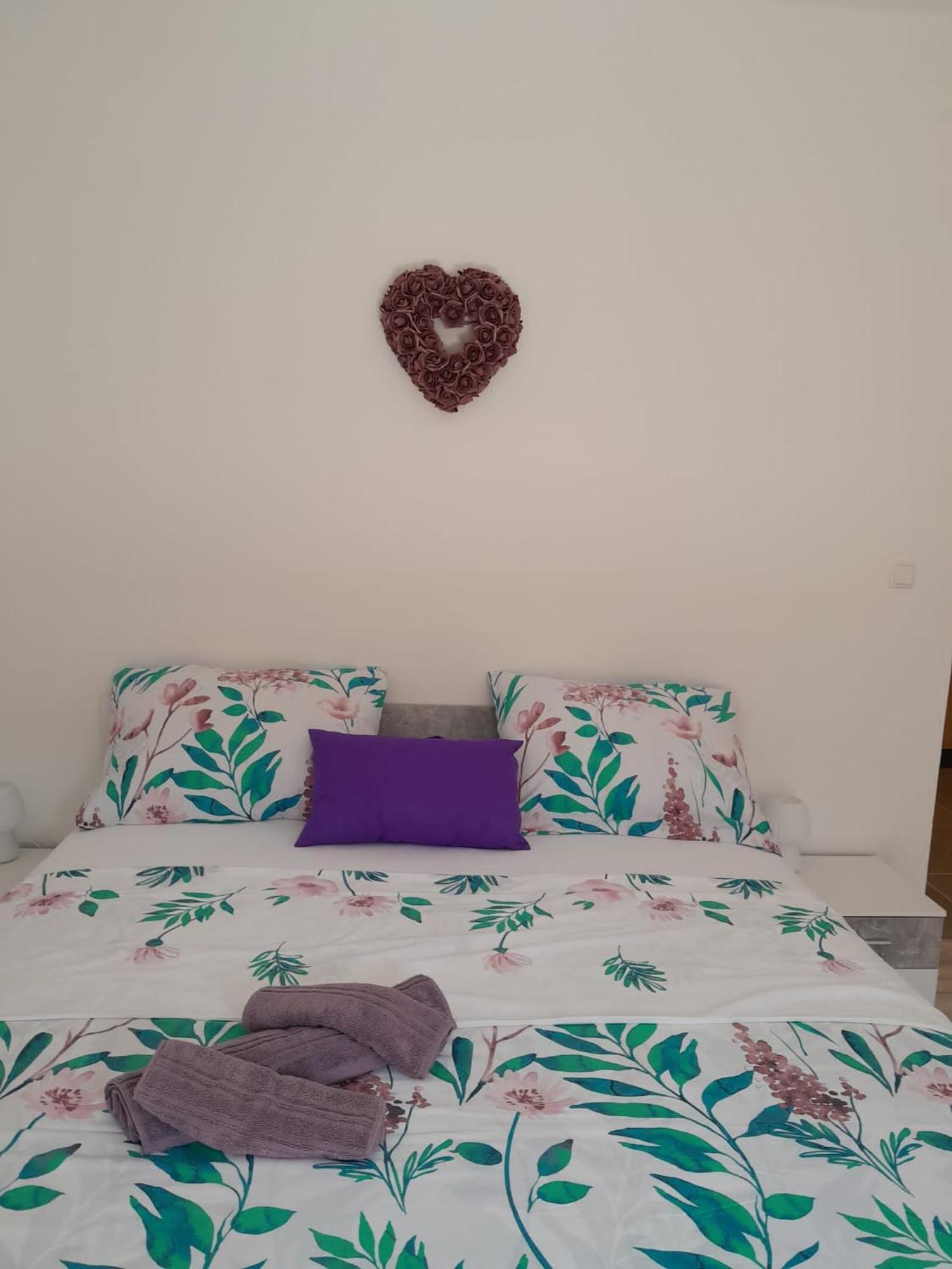 Apartmán Dani Zadar Pokoj fotografie