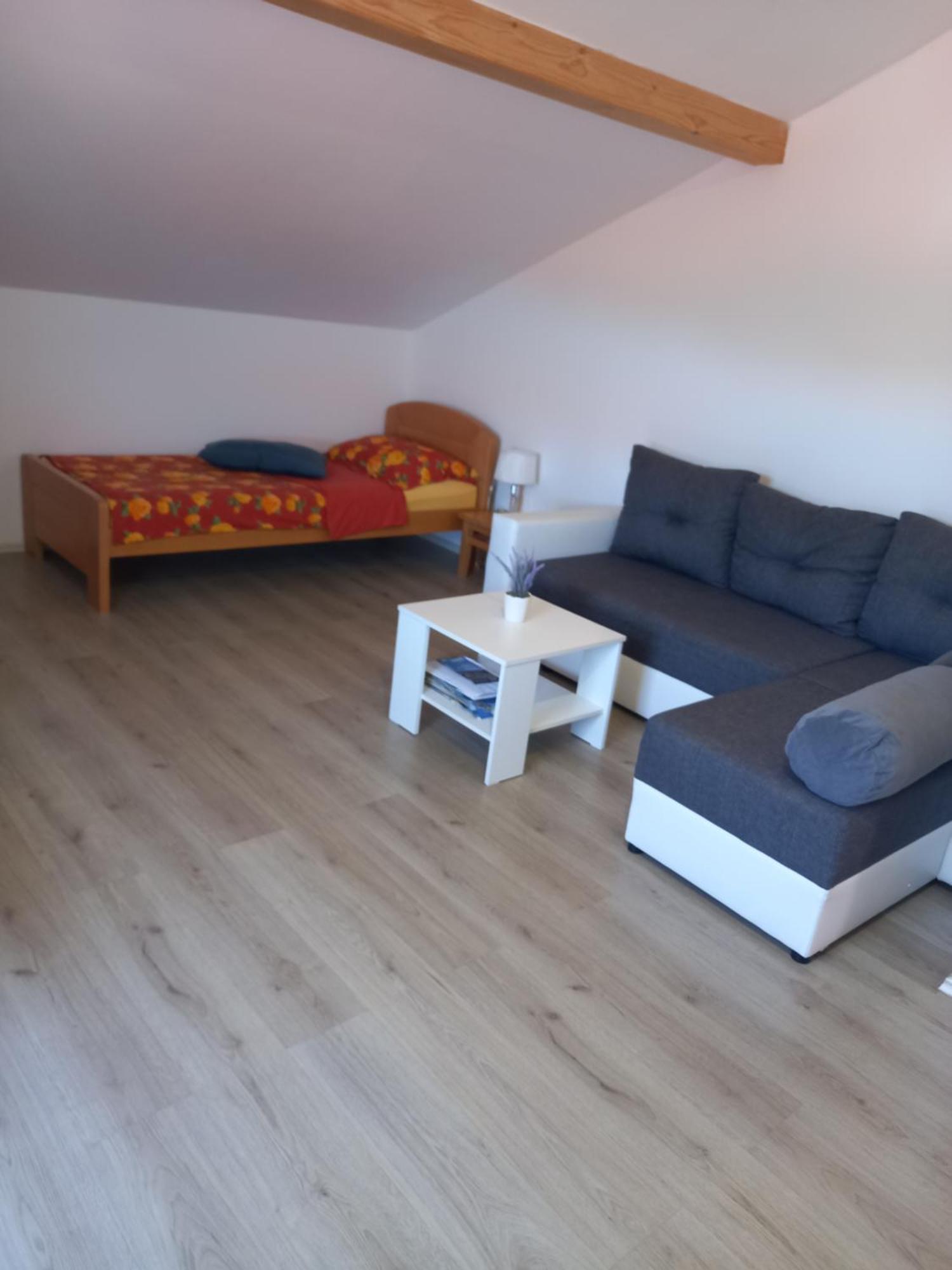 Apartmán Dani Zadar Exteriér fotografie