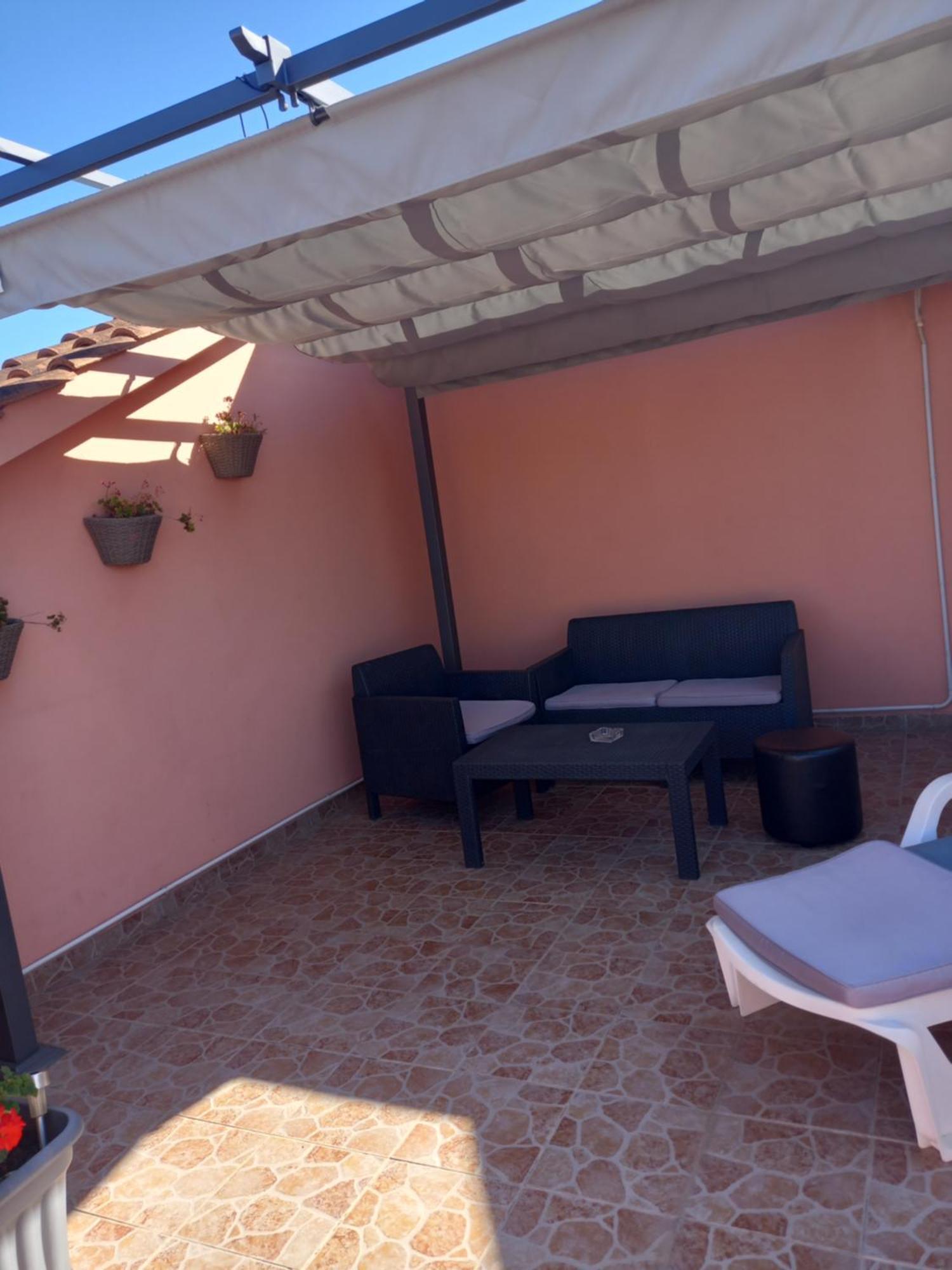Apartmán Dani Zadar Exteriér fotografie