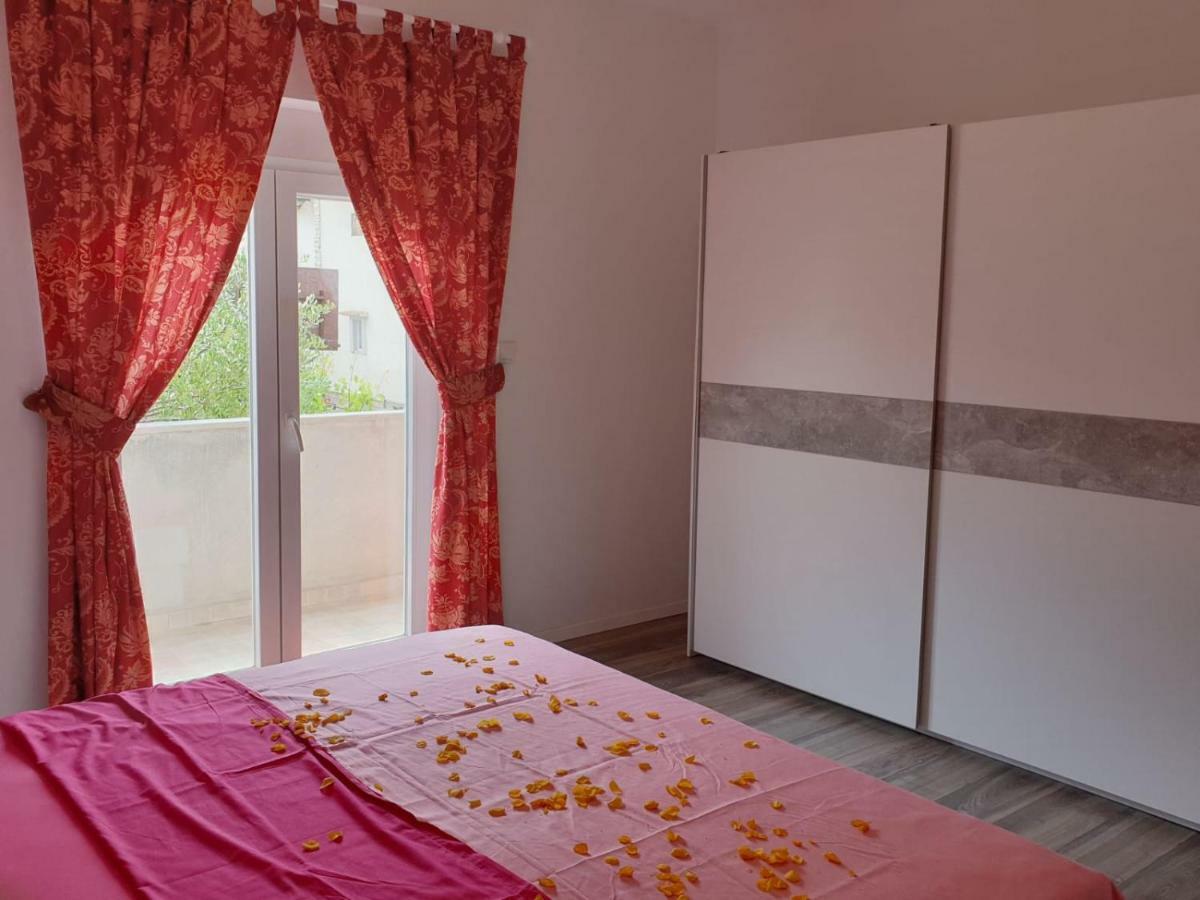 Apartmán Dani Zadar Exteriér fotografie
