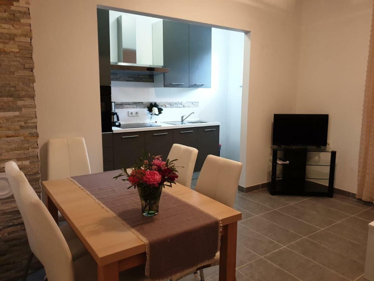 Apartmán Dani Zadar Exteriér fotografie