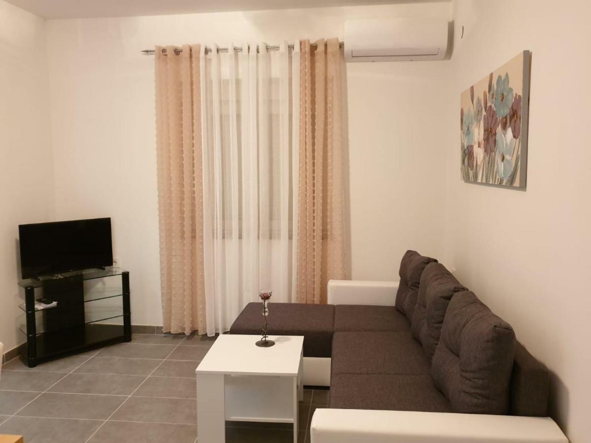Apartmán Dani Zadar Exteriér fotografie