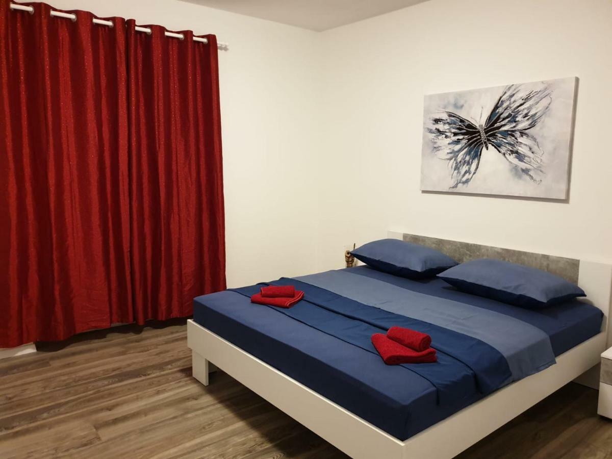 Apartmán Dani Zadar Exteriér fotografie