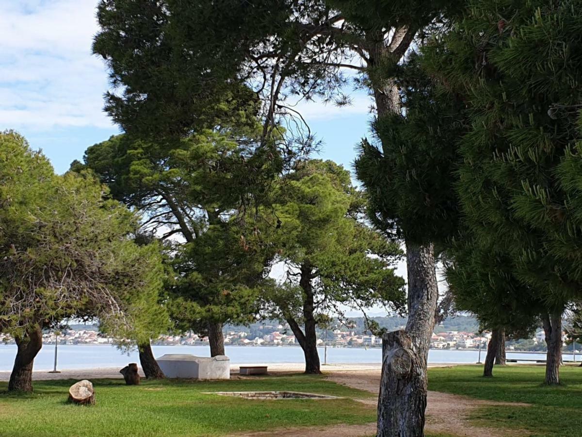 Apartmán Dani Zadar Exteriér fotografie