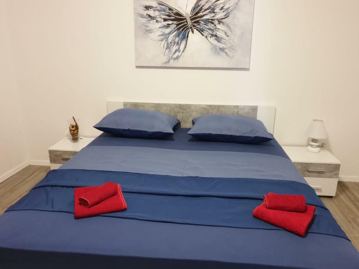Apartmán Dani Zadar Exteriér fotografie