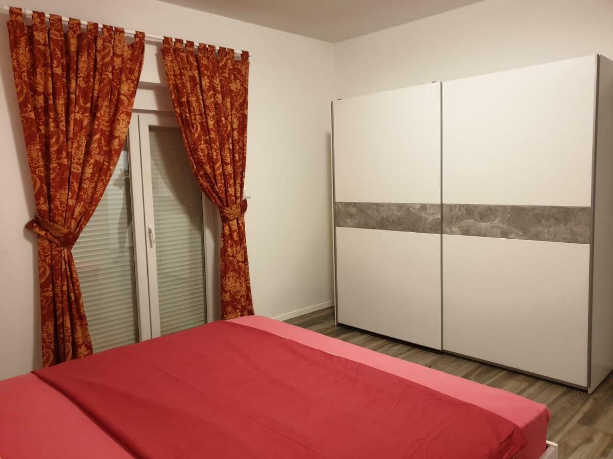 Apartmán Dani Zadar Exteriér fotografie