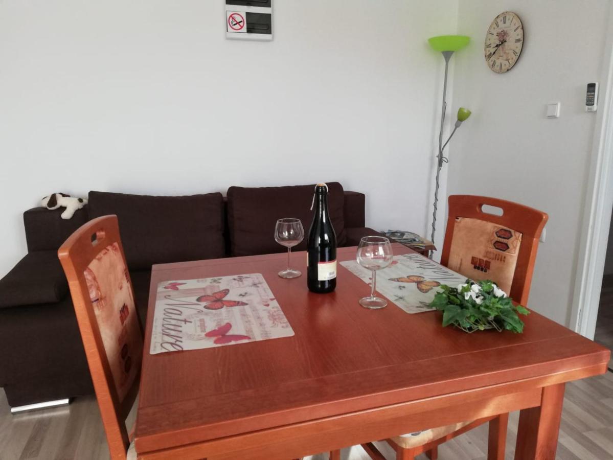 Apartmán Dani Zadar Exteriér fotografie