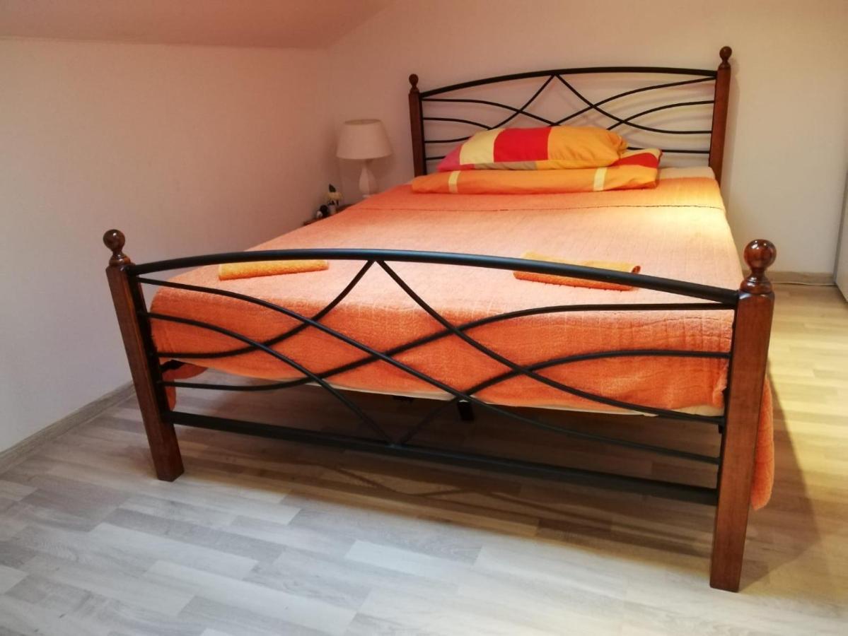 Apartmán Dani Zadar Exteriér fotografie