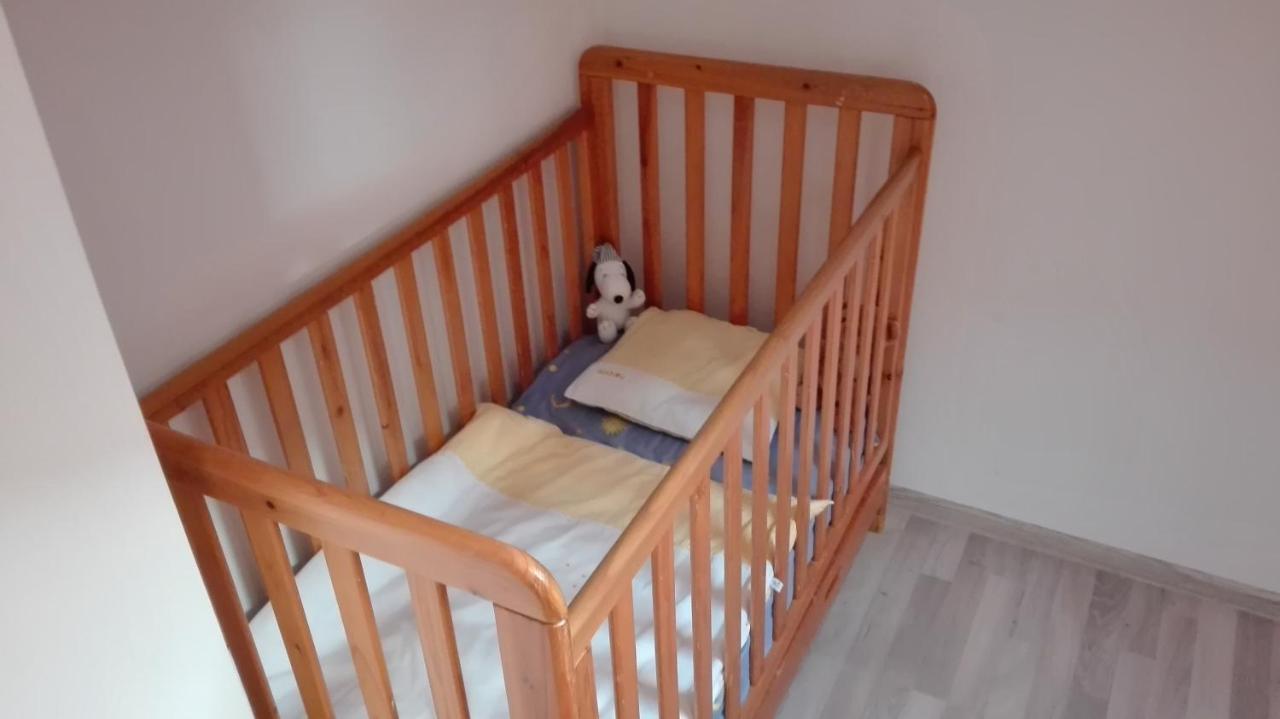 Apartmán Dani Zadar Exteriér fotografie
