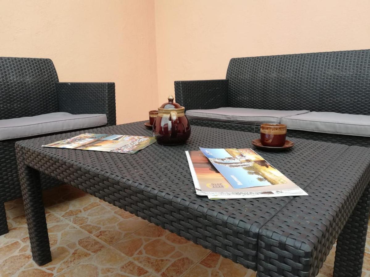 Apartmán Dani Zadar Exteriér fotografie