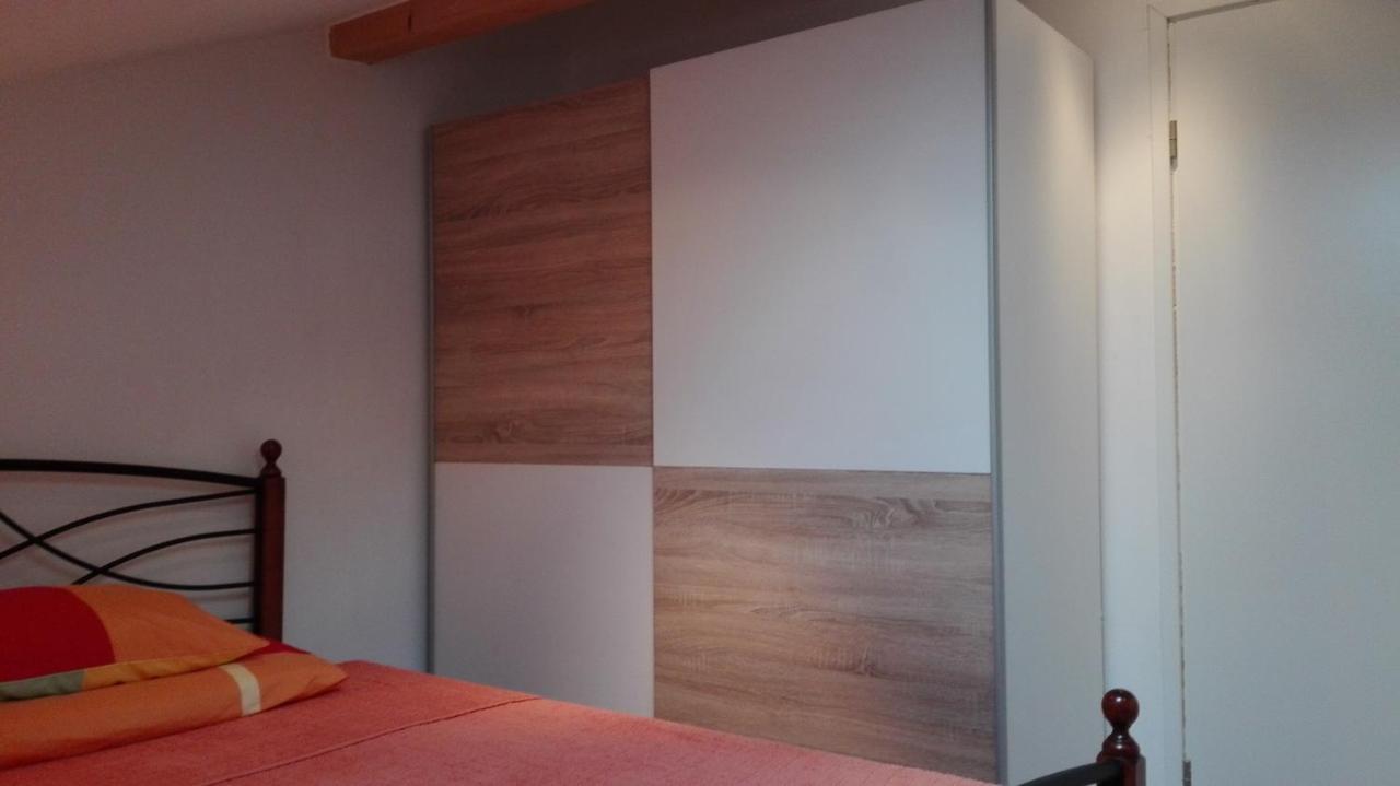 Apartmán Dani Zadar Exteriér fotografie